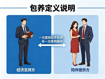 桂阳包养违法吗？深度揭秘红线风险注意事项